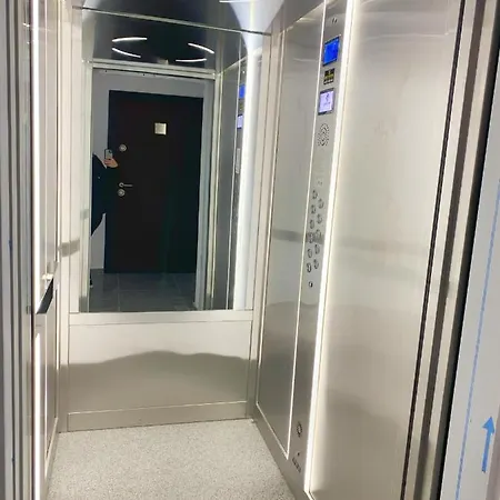 Appartement Emma'S Sweet Apartment - Next To Grand Mall Varna *