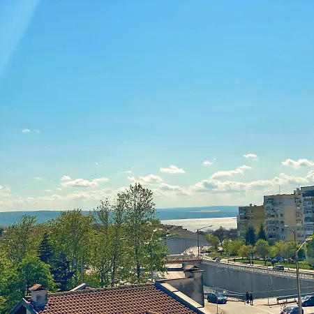 Emma'S Sweet Apartment - Next To Grand Mall Varna Appartement