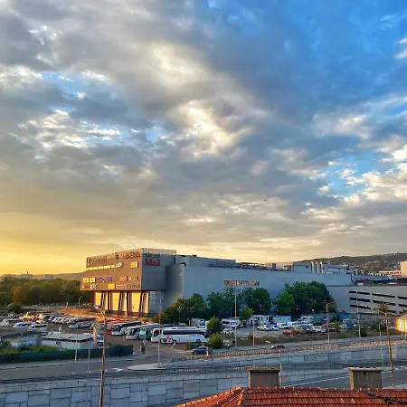 Emma'S Sweet Apartment - Next To Grand Mall Varna *