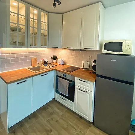 Emma'S Sweet Apartment - Next To Grand Mall Varna