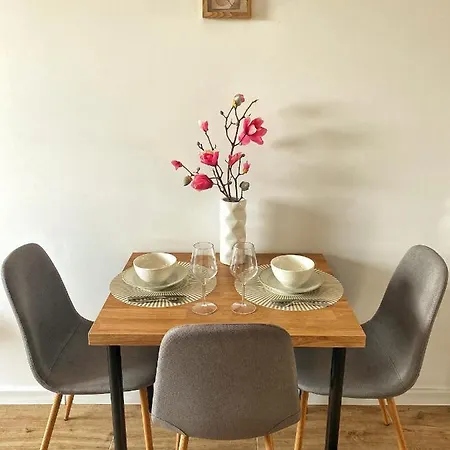 Emma'S Sweet Apartment - Next To Grand Mall Varna * Varna