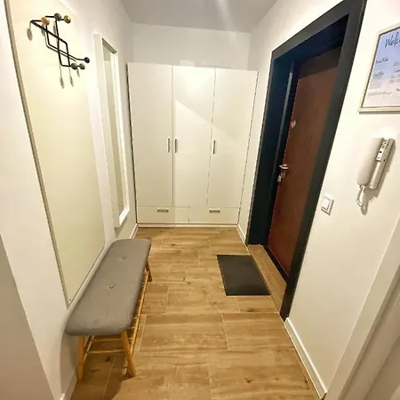 Apartman Emma's Sweet - Next To Grand Mall