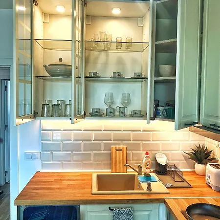 Emma'S Sweet Apartment - Next To Grand Mall Varna Varna