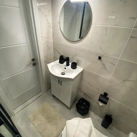 Emma'S Sweet Apartment - Next To Grand Mall Varna *