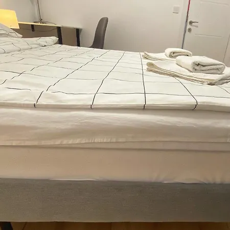 Appartement Emma'S Sweet Apartment - Next To Grand Mall Varna