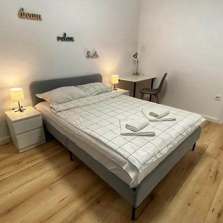 Apartman Emma's Sweet - Close To Centre