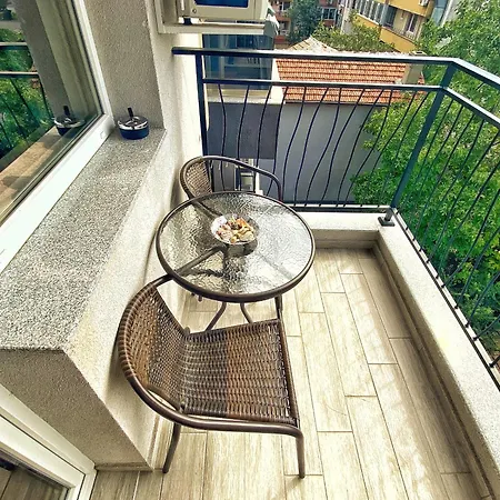 Apartman Emma's Sweet - Next To Grand Mall Várna