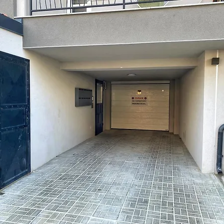 Emma'S Sweet Apartment - Next To Grand Mall Varna Appartement