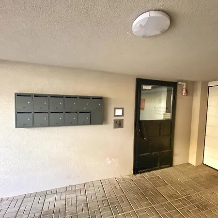 Appartement Emma'S Sweet Apartment - Next To Grand Mall Varna *