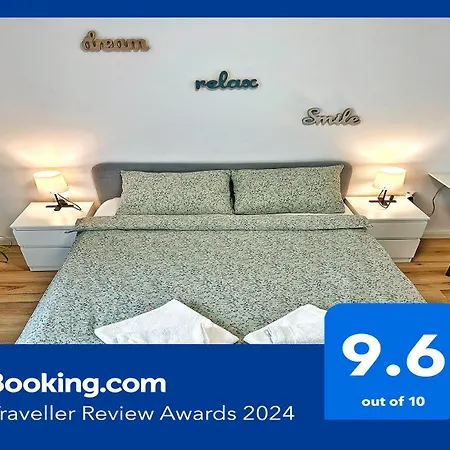 Emma'S Sweet Apartment - Next To Grand Mall Varna Appartement Varna