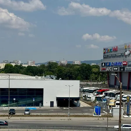 Emma's Sweet - Next To Grand Mall * Varna